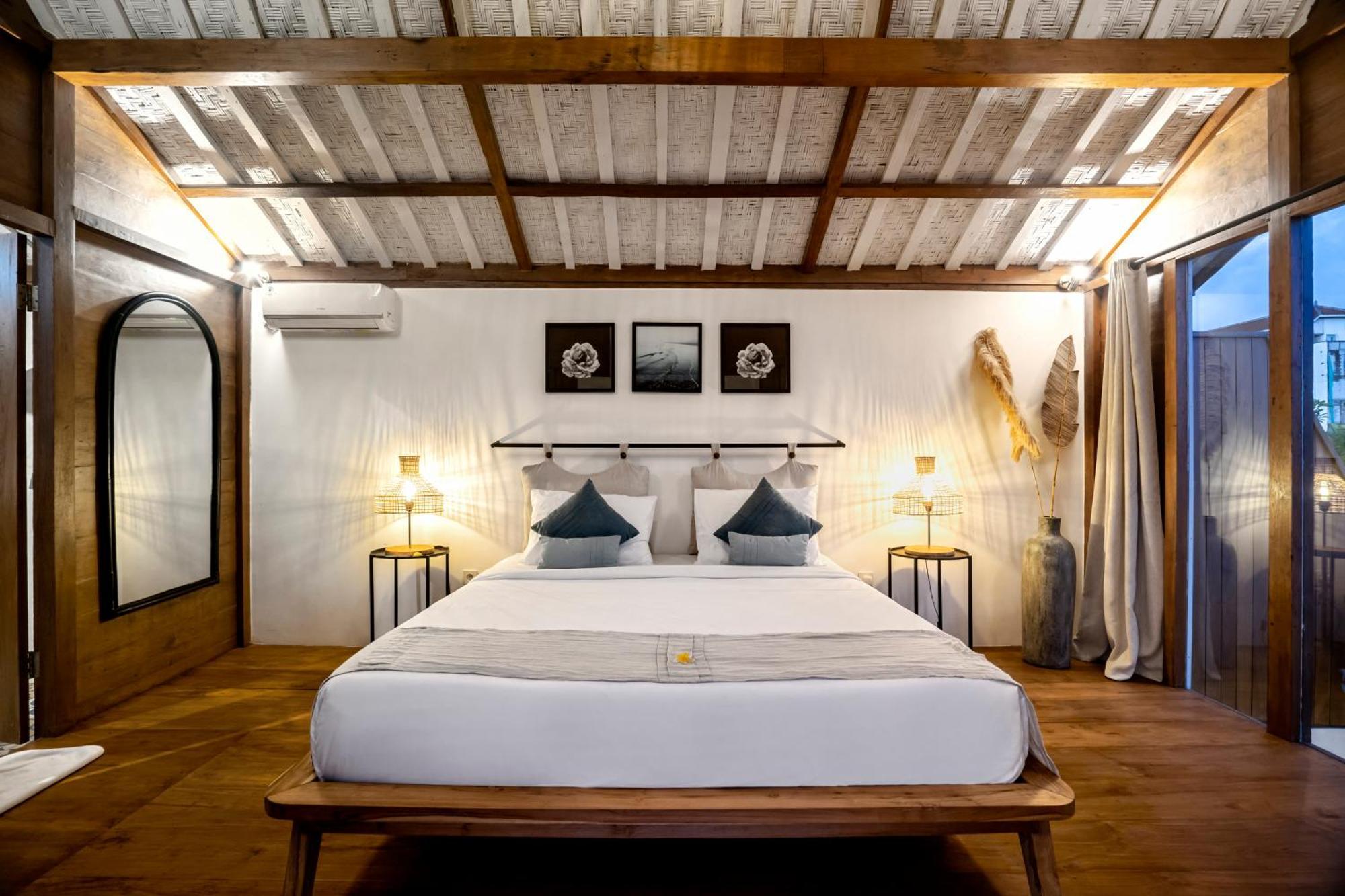 Villa Loma Seminyak Esterno foto