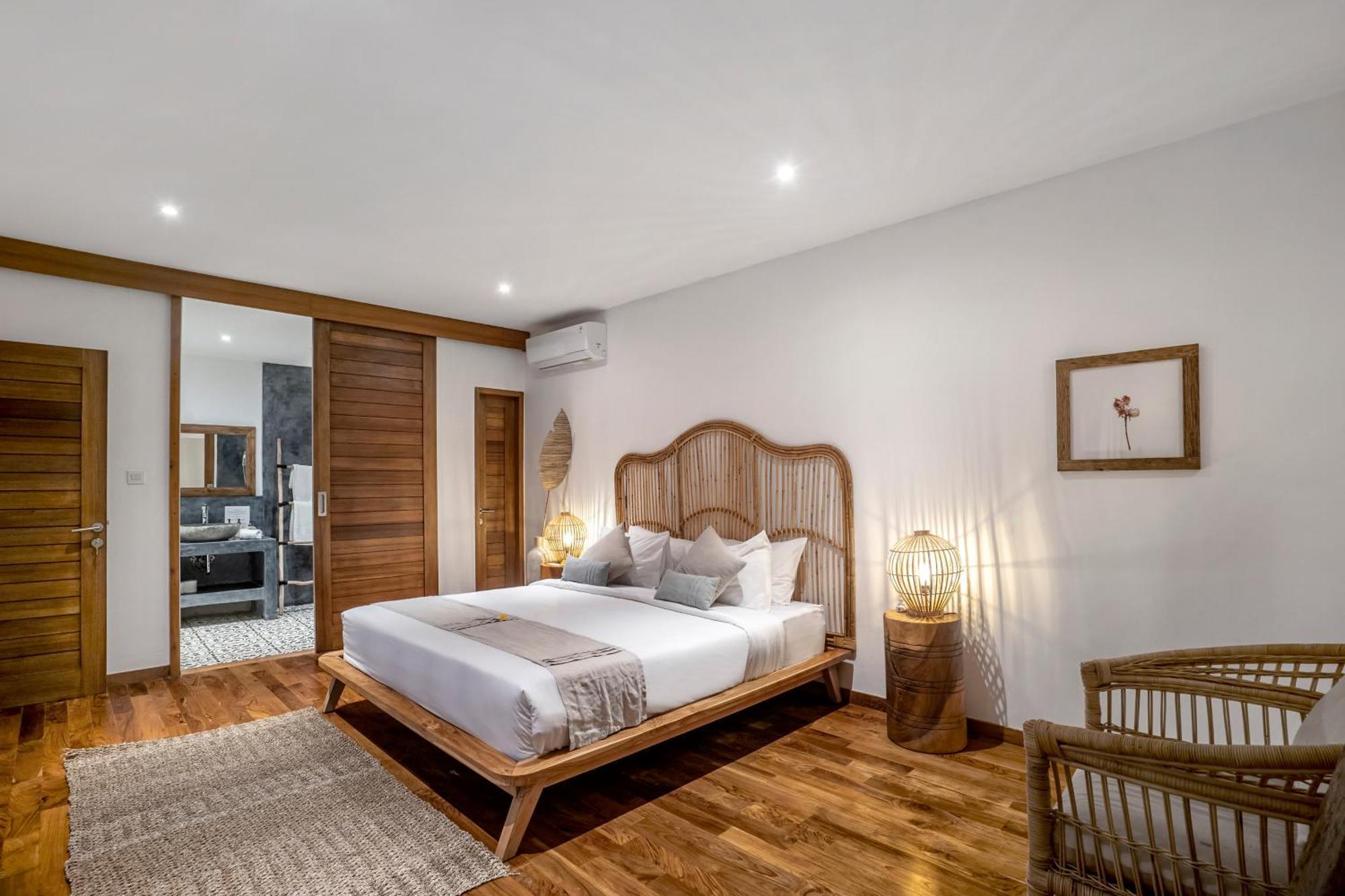 Villa Loma Seminyak Esterno foto