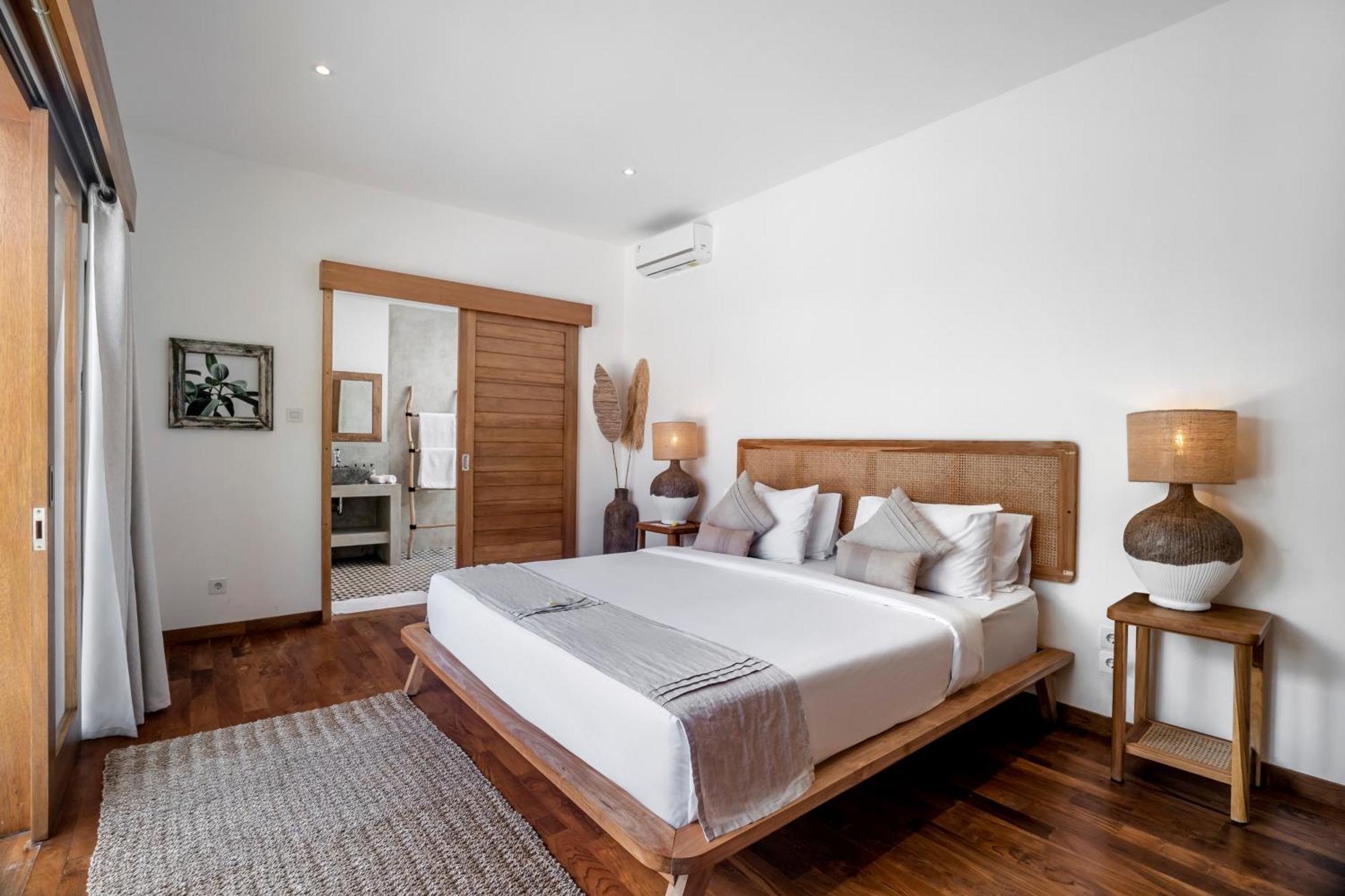 Villa Loma Seminyak Esterno foto