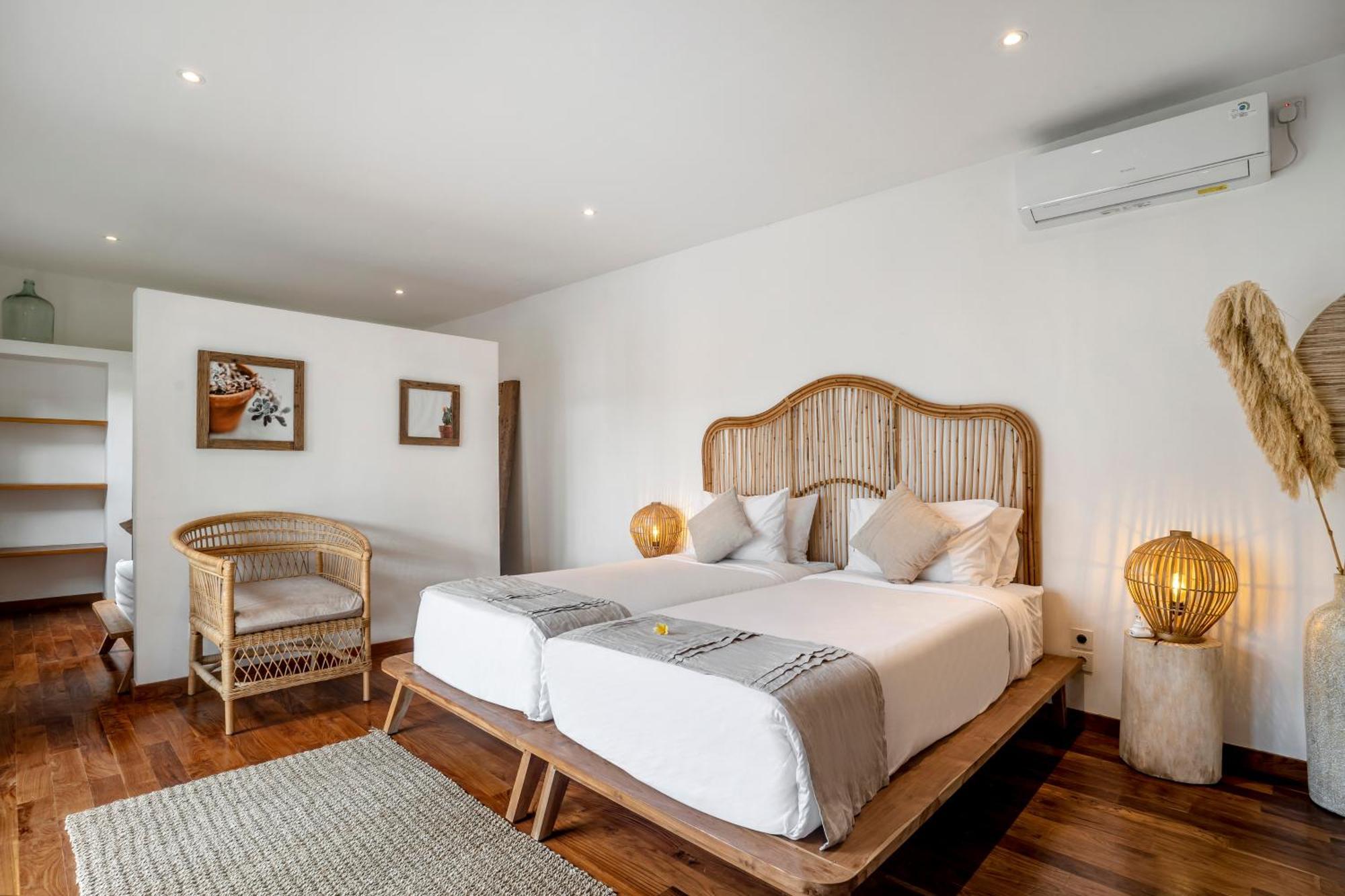Villa Loma Seminyak Esterno foto